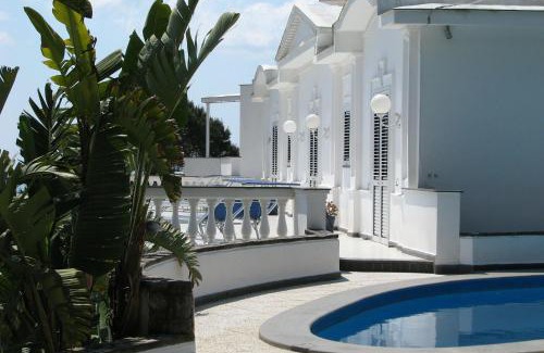 San Pietro Villa | Villa Lamaro