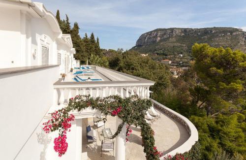 San Pietro Villa | Villa Lamaro