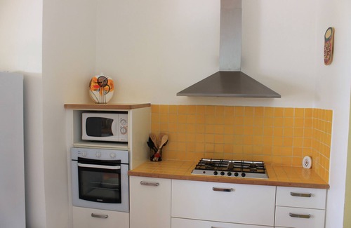 Grande-Terre Villa | Villa Lanthana, 265m2 with sea view