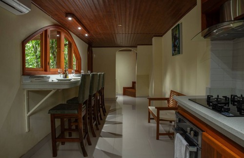 La Fortuna Cabin | Villa Lapa Villa Romántica con Hidromasaje a 5 min del Centro de la Fortuna