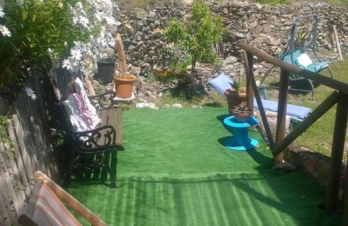 Corniglia Apartment | Villa lardarina