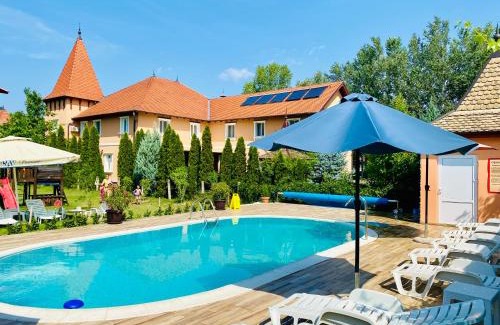 Palic House | Villa Larus