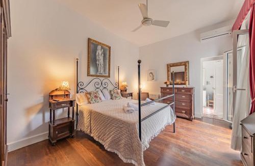 Sanlucar la Mayor Villa | Villa Las Codornices-1 by Interhome