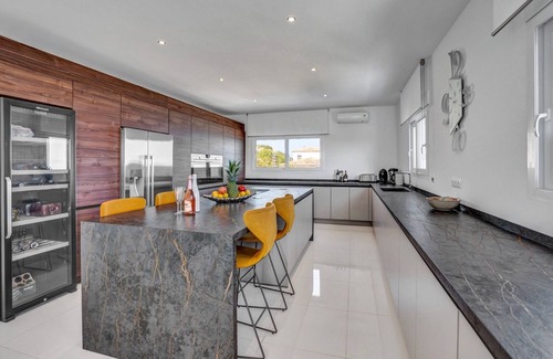 Aduanas Villa | Villa las Nubes - Ultimate Luxury with panoramic sea views