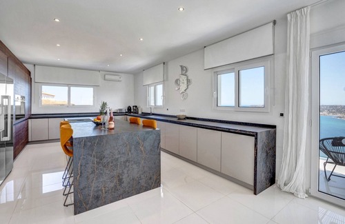 Aduanas Villa | Villa las Nubes - Ultimate Luxury with panoramic sea views