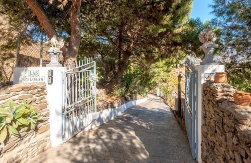 Torrox Villa | Villa Las Palomas by At Home Costa del Sol