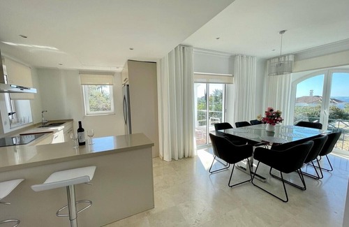 Arcos de la Frontera Villa | Villa Latina Golf en privilegiada área