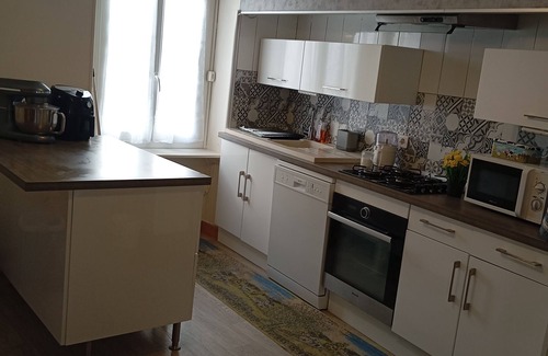 Lezignan-Corbieres House | Villa Laurence