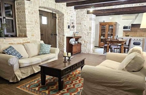 Marici Villa | Villa Laurus ex Villa Majoli