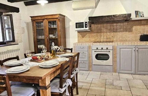 Marici Villa | Villa Laurus ex Villa Majoli