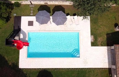 Marici Villa | Villa Laurus ex Villa Majoli