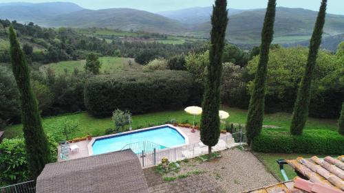 Montecastelli Villa | Villa le Capanne