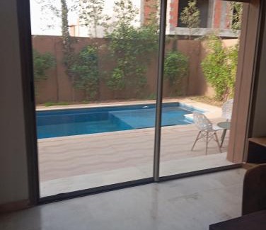 Agdal Villa | villa le cation Marrakech