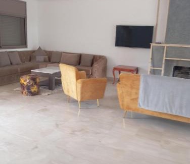 Agdal Villa | villa le cation Marrakech