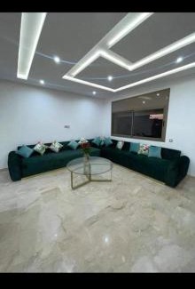 Agdal Villa | villa le cation Marrakech