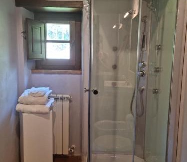 Cortona Villa | Villa Le Ginestre