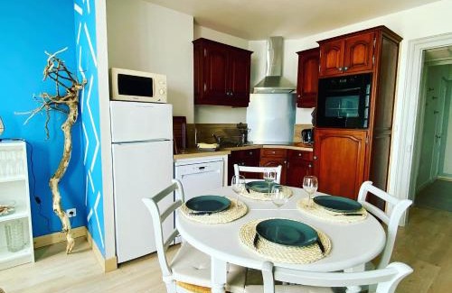 Mers-les-Bains Apartment | Villa Le Grand Large