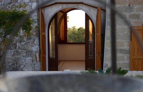 Torre Vado House | Villa Le Macchie