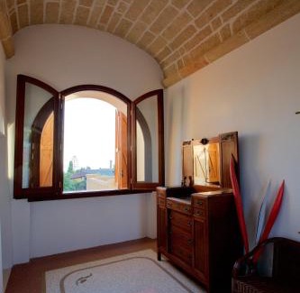 Torre Vado House | Villa Le Macchie