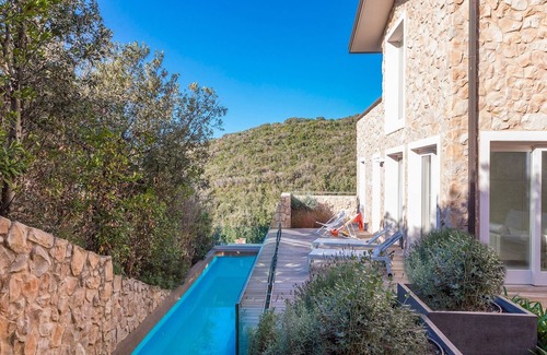 Punta Ala Villa | Villa Le Mandrie 7+2, Emma Villas