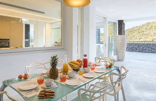 Punta Ala Villa | Villa Le Mandrie 7+2, Emma Villas