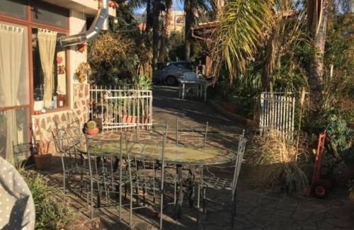Reggio Calabria House | Villa Le Palme