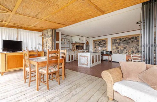 La Spezia Villa | *VILLA LE PALME*nVIEW ON GULF OF POETS