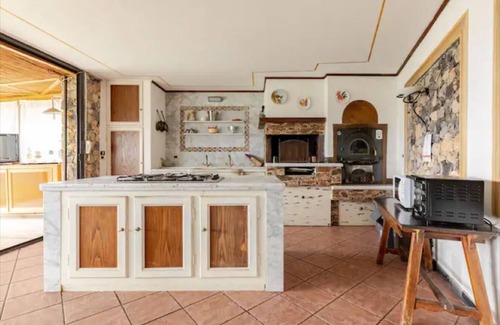 La Spezia Villa | *VILLA LE PALME*nVIEW ON GULF OF POETS