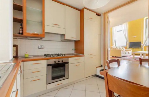 La Spezia Villa | *VILLA LE PALME*nVIEW ON GULF OF POETS