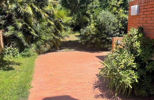 Punta Ala Villa | [Villa le Palme (Punta Ala)], private pool and only 100m from the beach