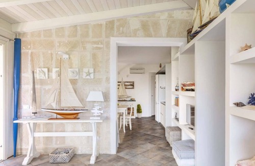 Favignana Villa | Villa Le Pigne: Elegance and Luxury on the Island of Favignana
