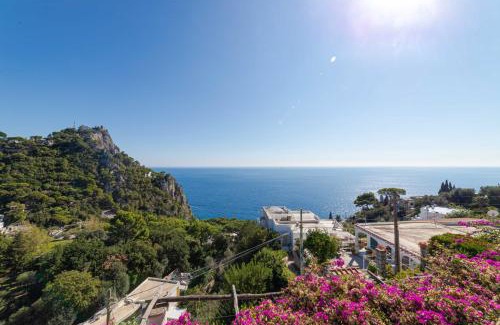 Marina Piccola Villa | Villa Le Tuie by Elite Villas