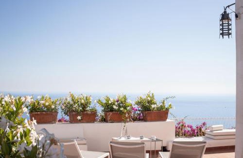 Marina Piccola Villa | Villa Le Tuie by Elite Villas