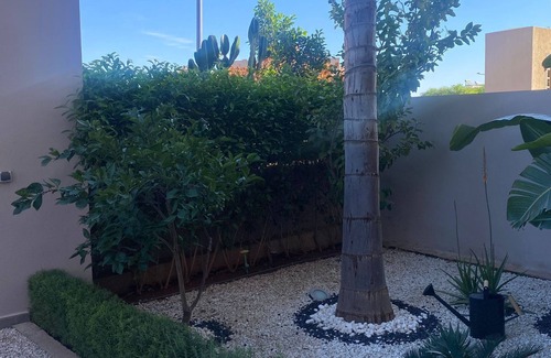 El Makina Villa | VILLA LEANE GOLF ARGAN MARRAKECH