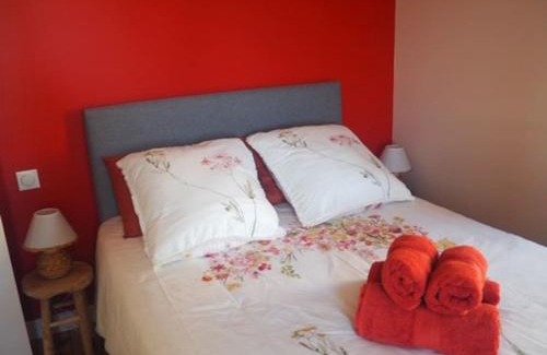 Tudeils House | #Villa LeCalmeDuVerdier - Spatieuse et Lumineuse