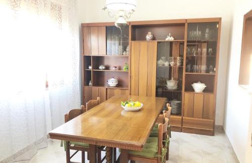 Vada House | Villa Leda