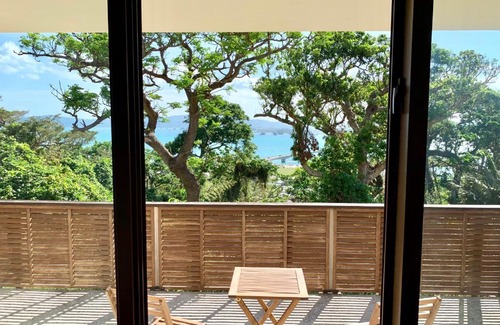 Nakijin Villa | Villa Leilani