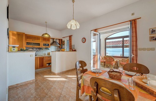 Jesenice House | VILLA LEO/private pool/seaview/pets welcome/luxury villa on 1000 m2