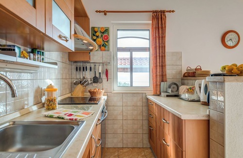 Jesenice House | VILLA LEO/private pool/seaview/pets welcome/luxury villa on 1000 m2