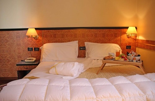 Noventa di Piave Hotel | Villa Leon D'Oro