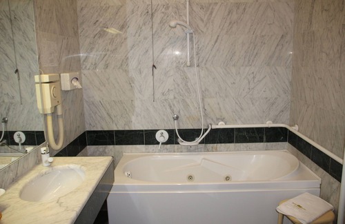 Noventa di Piave Hotel | Villa Leon D'Oro