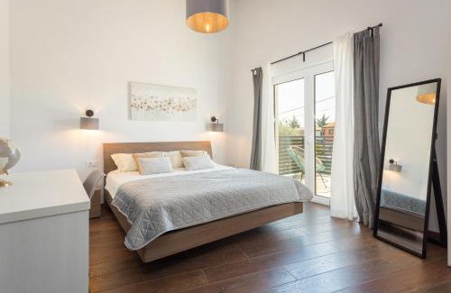 Vrznaveri Villa | Villa Leonardo