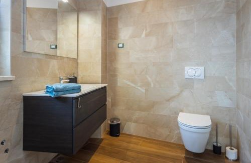 Vrznaveri Villa | Villa Leonardo