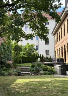 Ost Apartment | Villa Leone