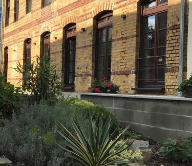 Ost Apartment | Villa Leone