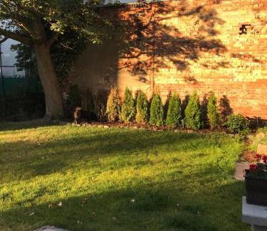 Ost Apartment | Villa Leone