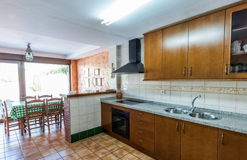 Barrio de la Vega Villa | Villa Leonor Monachil by Ruralidays