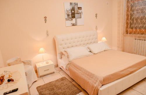 Benevento Villa | Villa Leproso