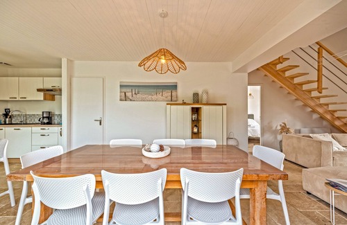 Santec House | Villa Les 3D - Four Bedroom House, Sleeps 8