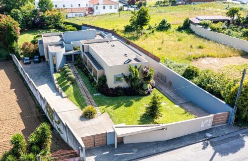 Escapaes Villa | Villa les escapades luxo & piscine